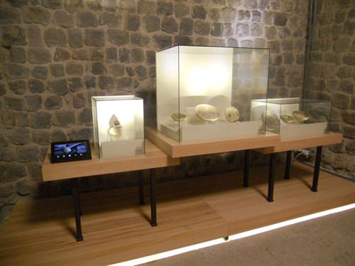 Selçuklu Müzesi (Gevher Nesibe Tıp Tarihi Müzesi)